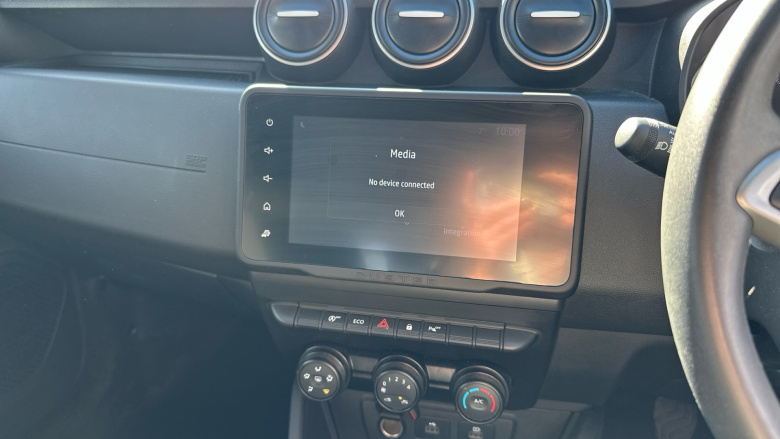 Dacia Duster 1.0 TCe 90 Expression 5dr Petrol Estate